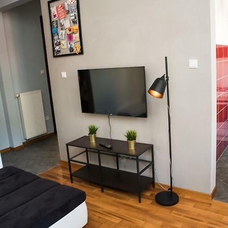 Easy Rent Apartments - Konopnicka 11 Lublin Kültér fotó