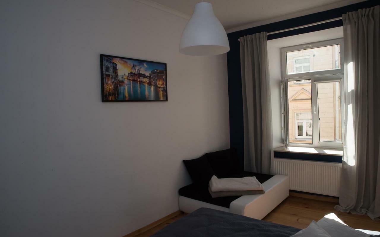 Easy Rent Apartments - Konopnicka 11 Lublin Kültér fotó
