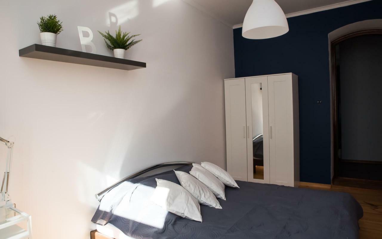 Easy Rent Apartments - Konopnicka 11 Lublin Kültér fotó