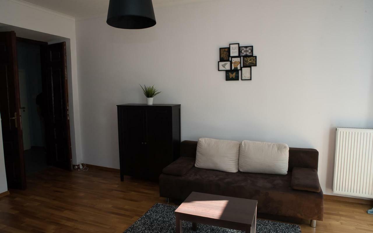 Easy Rent Apartments - Konopnicka 11 Lublin Kültér fotó