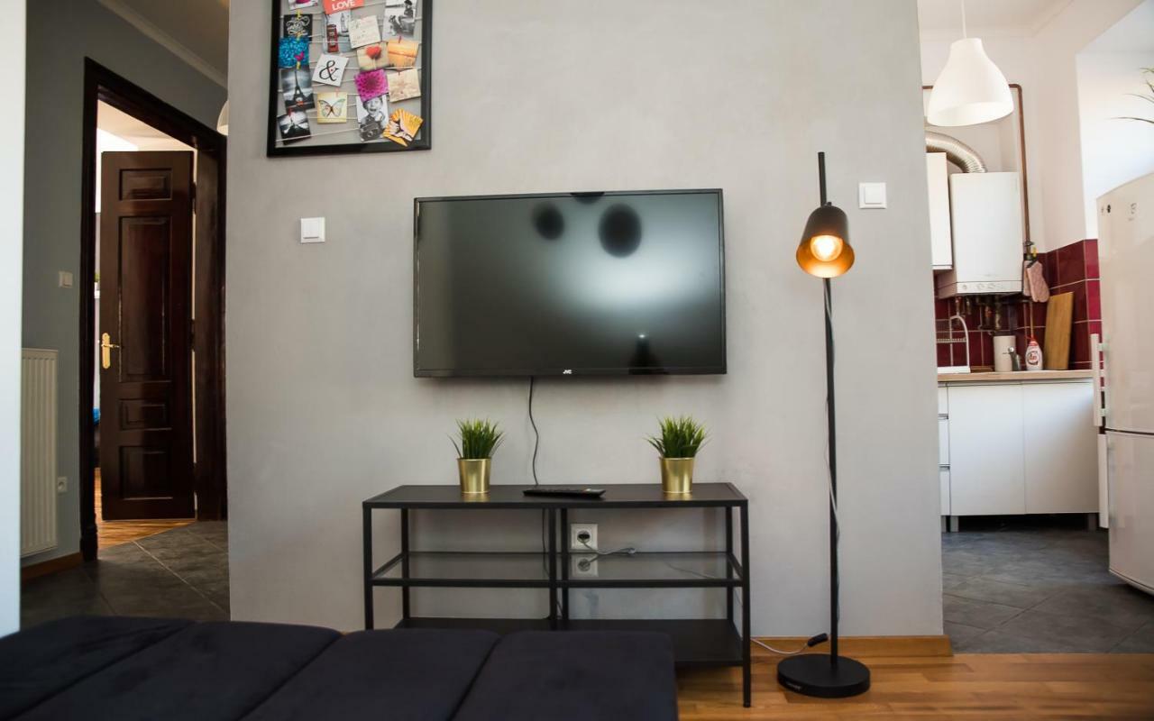 Easy Rent Apartments - Konopnicka 11 Lublin Kültér fotó
