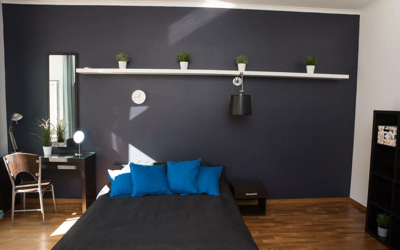 Easy Rent Apartments - Konopnicka 11 Lublin Kültér fotó