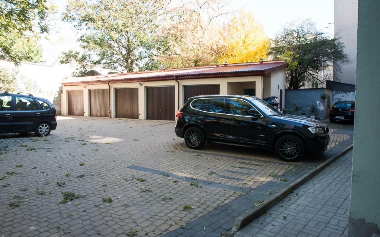 Easy Rent Apartments - Konopnicka 11 Lublin Kültér fotó