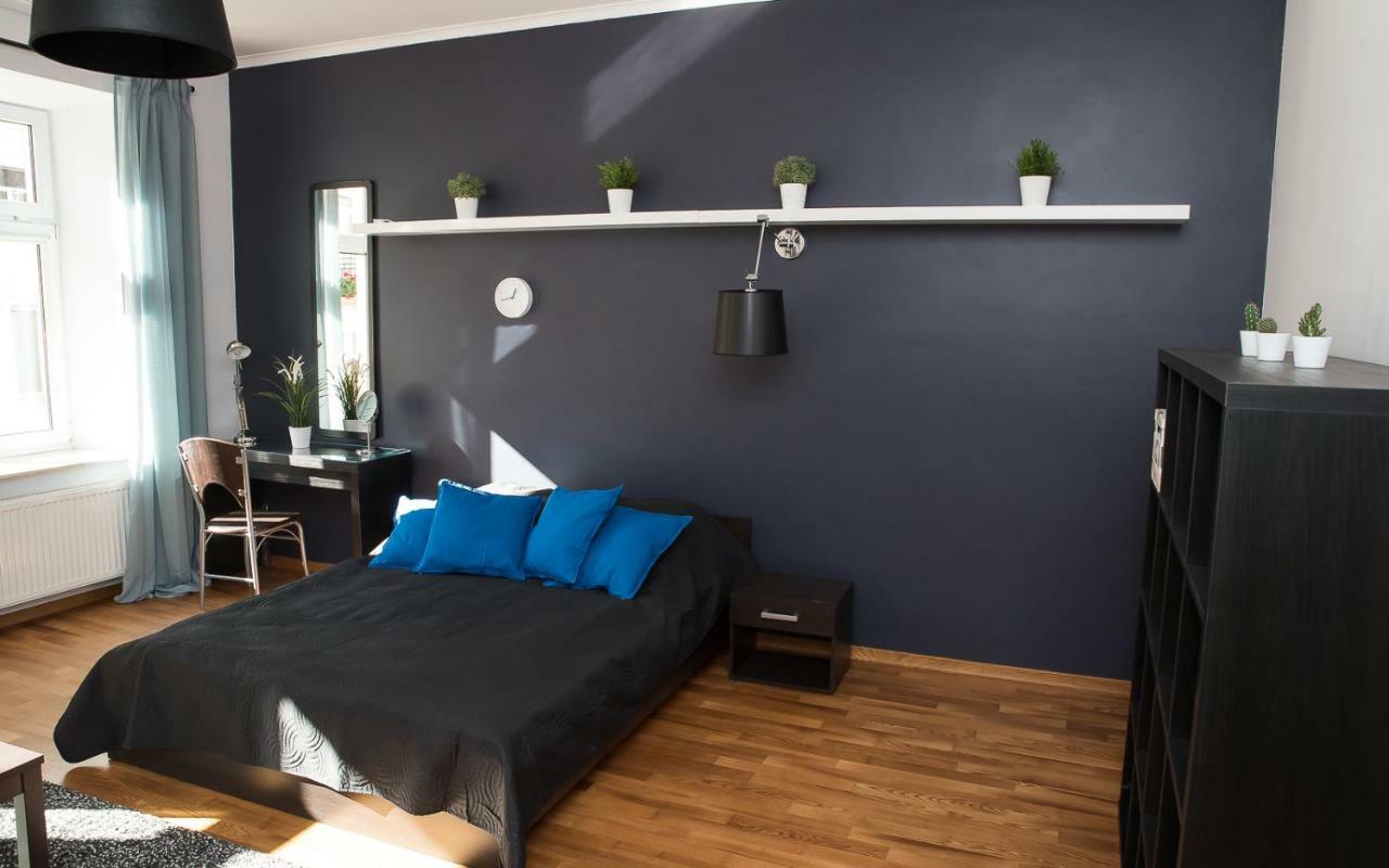 Easy Rent Apartments - Konopnicka 11 Lublin Kültér fotó