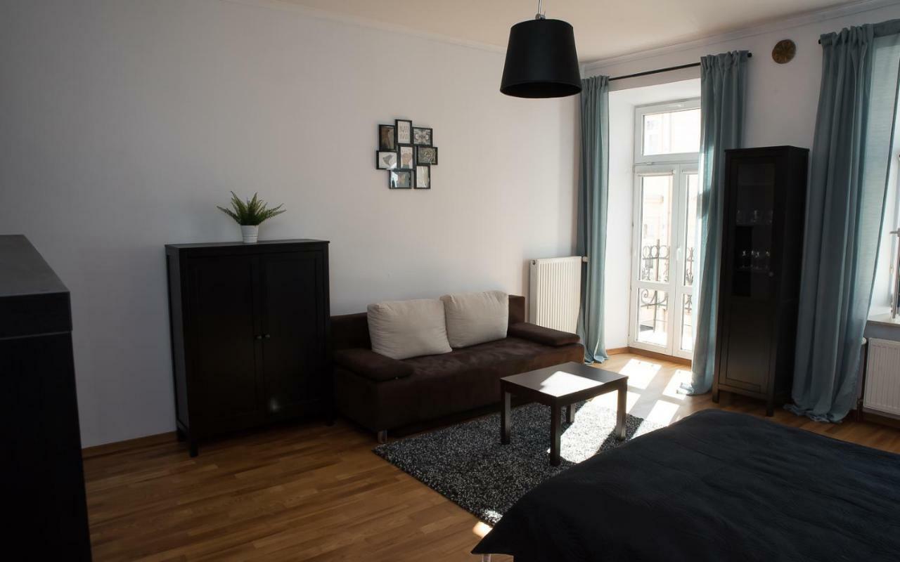 Easy Rent Apartments - Konopnicka 11 Lublin Kültér fotó