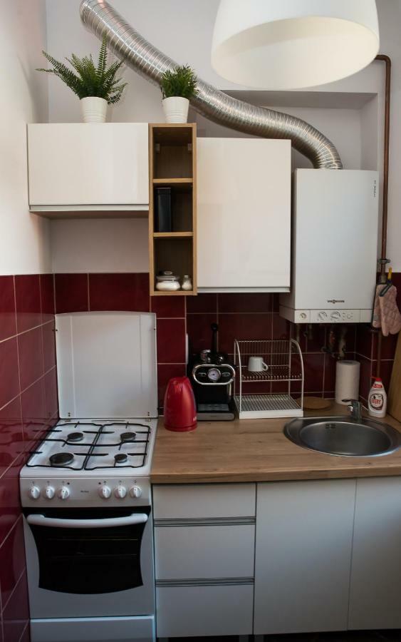 Easy Rent Apartments - Konopnicka 11 Lublin Kültér fotó