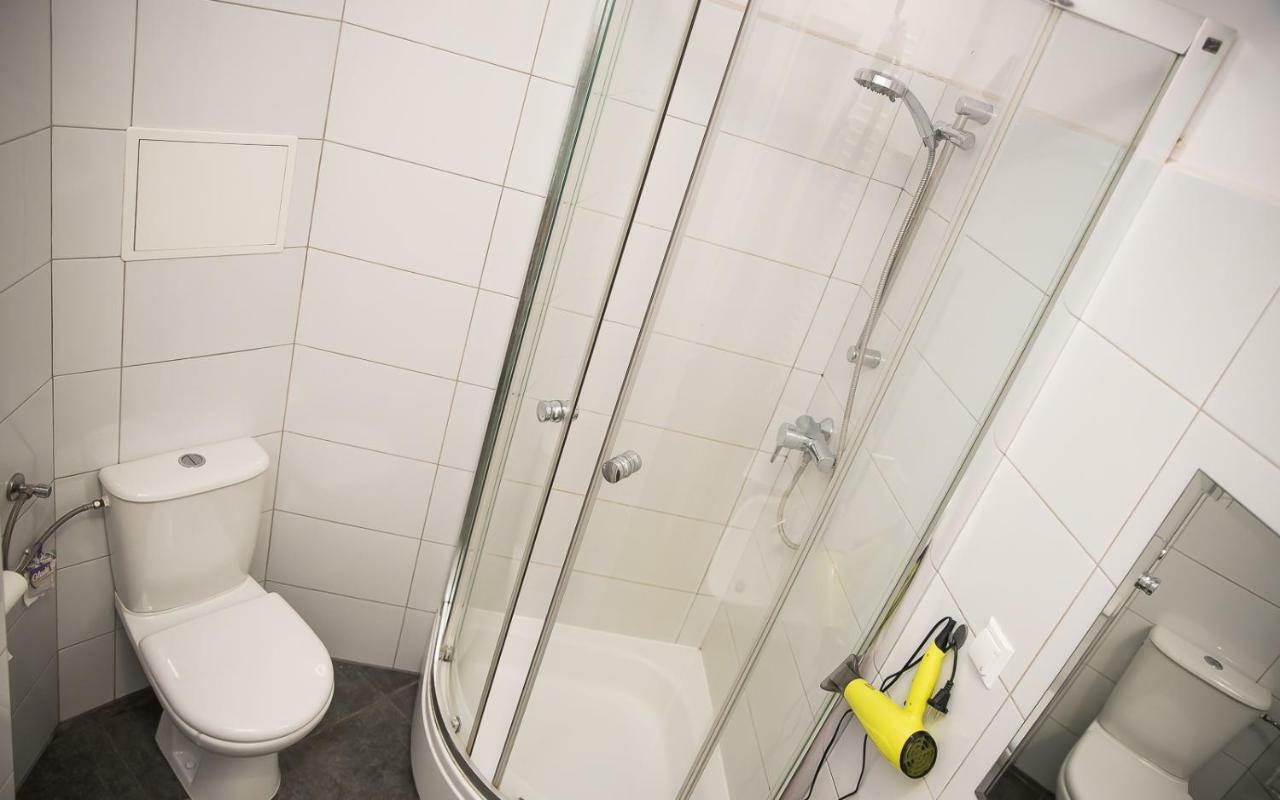 Easy Rent Apartments - Konopnicka 11 Lublin Kültér fotó