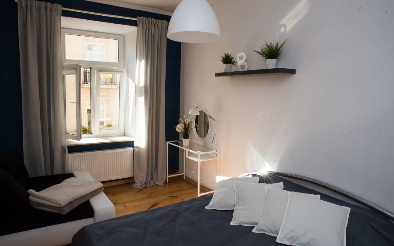 Easy Rent Apartments - Konopnicka 11 Lublin Kültér fotó