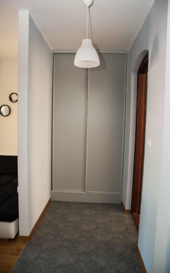 Easy Rent Apartments - Konopnicka 11 Lublin Kültér fotó