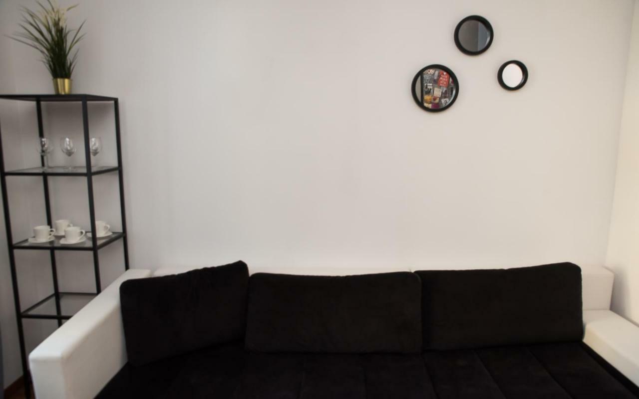 Easy Rent Apartments - Konopnicka 11 Lublin Kültér fotó