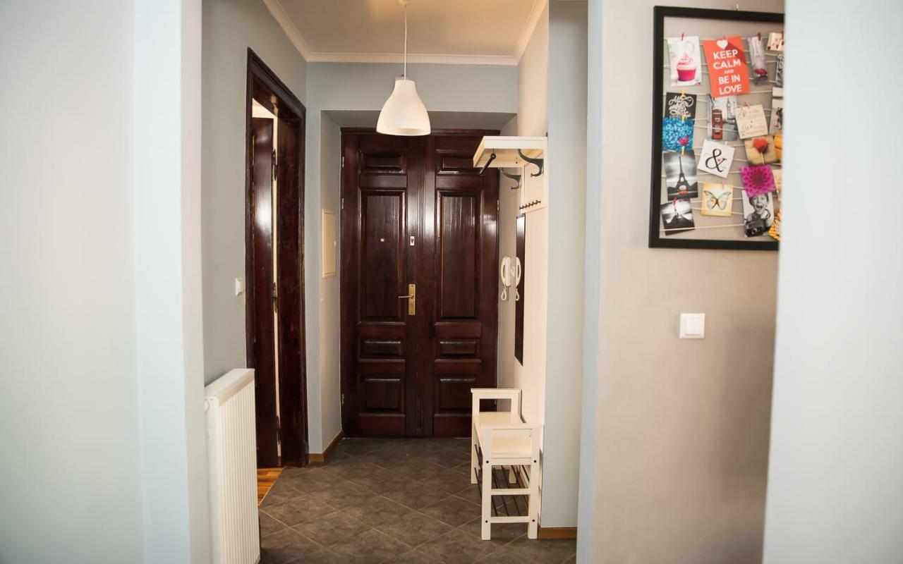 Easy Rent Apartments - Konopnicka 11 Lublin Kültér fotó
