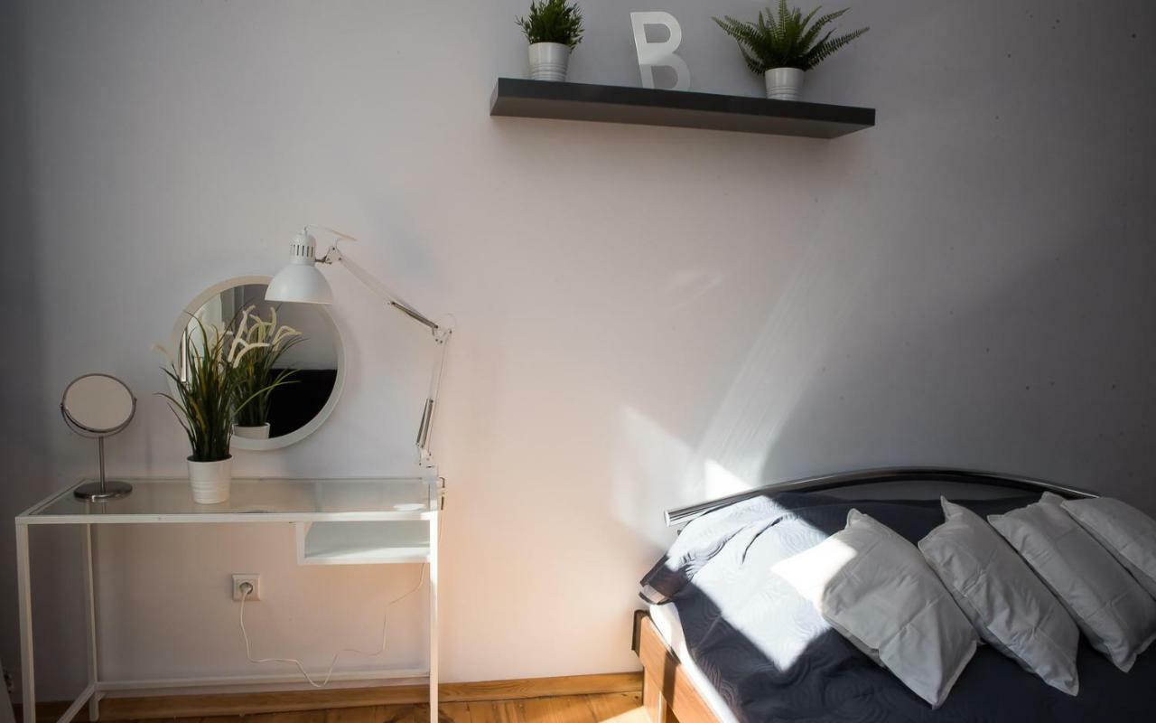 Easy Rent Apartments - Konopnicka 11 Lublin Kültér fotó