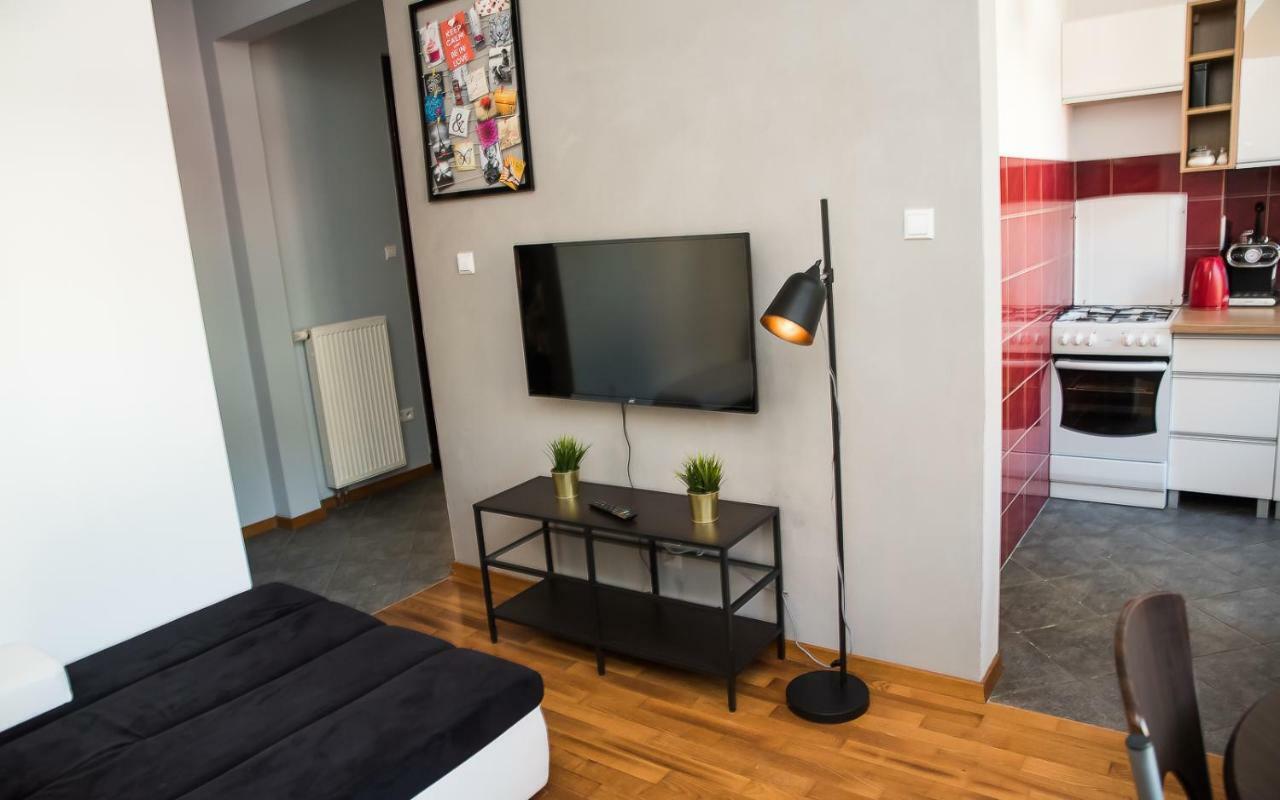 Easy Rent Apartments - Konopnicka 11 Lublin Kültér fotó