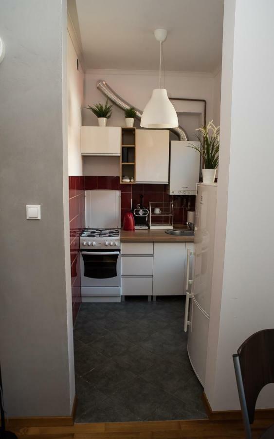 Easy Rent Apartments - Konopnicka 11 Lublin Kültér fotó