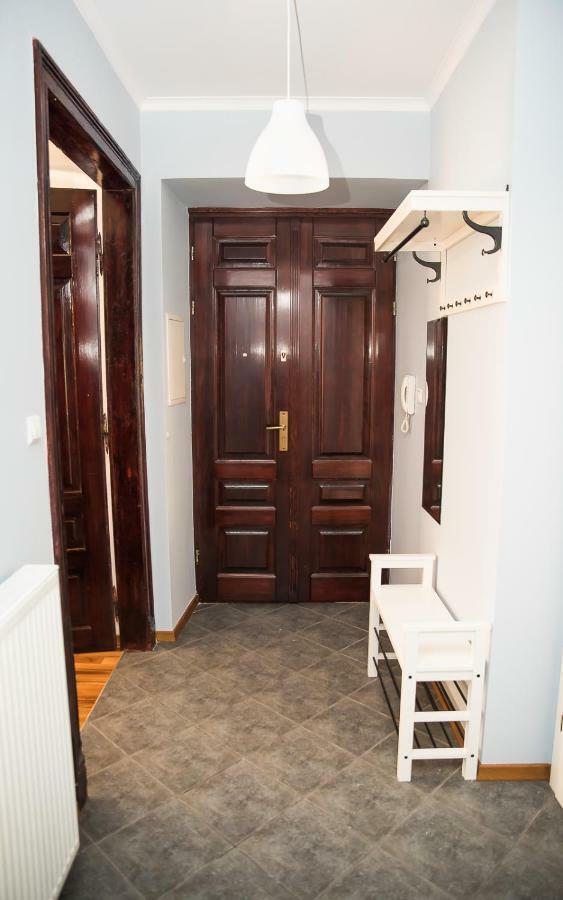 Easy Rent Apartments - Konopnicka 11 Lublin Kültér fotó