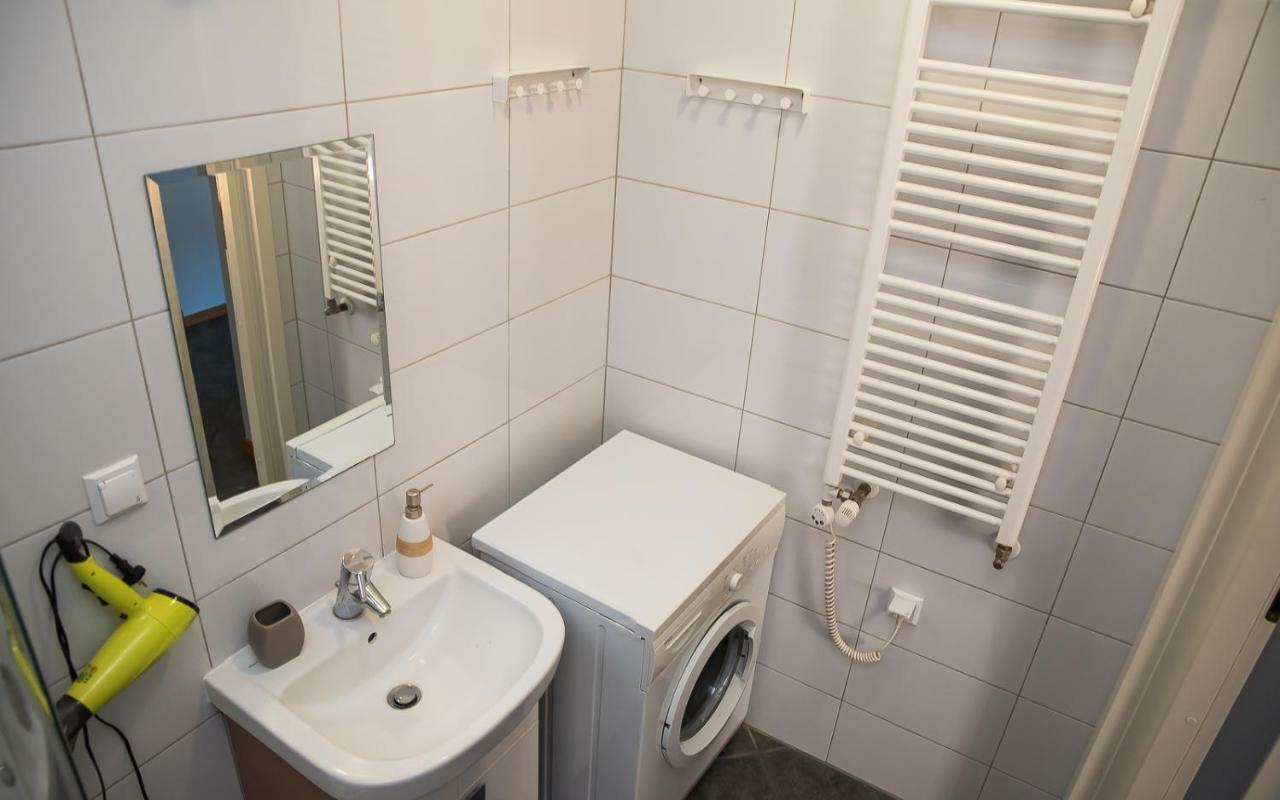 Easy Rent Apartments - Konopnicka 11 Lublin Kültér fotó