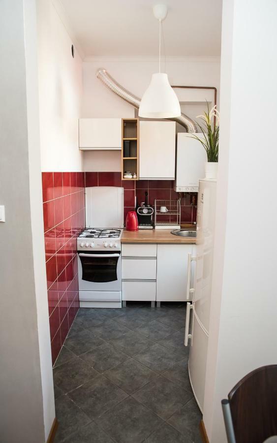 Easy Rent Apartments - Konopnicka 11 Lublin Kültér fotó