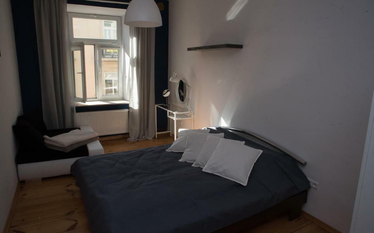 Easy Rent Apartments - Konopnicka 11 Lublin Kültér fotó