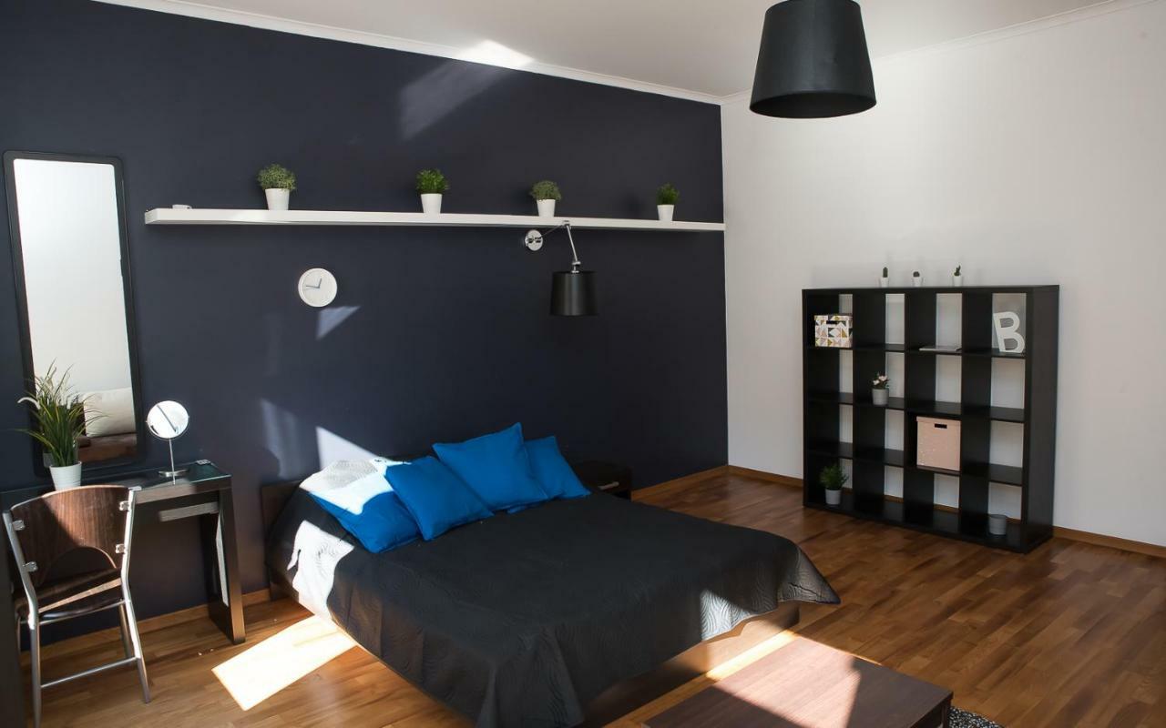 Easy Rent Apartments - Konopnicka 11 Lublin Kültér fotó